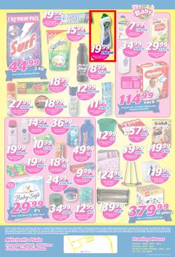 Cambridge Food Mitchell's Plain : July Month-End (24 July - 7 Aug 2018), page 4