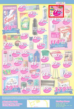 Cambridge Food Mitchell's Plain : July Month-End (24 July - 7 Aug 2018), page 4