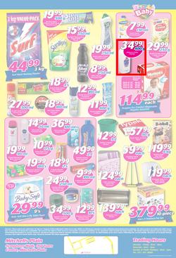 Cambridge Food Mitchell's Plain : July Month-End (24 July - 7 Aug 2018), page 4
