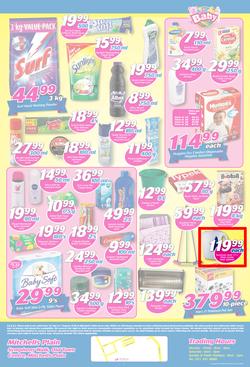 Cambridge Food Mitchell's Plain : July Month-End (24 July - 7 Aug 2018), page 4
