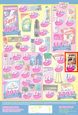Cambridge Food Mitchell's Plain : July Month-End (24 July - 7 Aug 2018), page 4