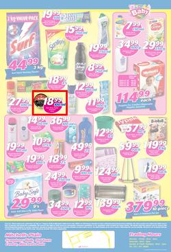 Cambridge Food Mitchell's Plain : July Month-End (24 July - 7 Aug 2018), page 4