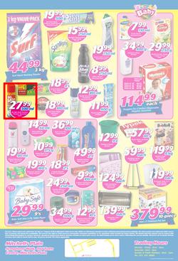 Cambridge Food Mitchell's Plain : July Month-End (24 July - 7 Aug 2018), page 4