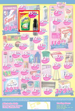 Cambridge Food Mitchell's Plain : July Month-End (24 July - 7 Aug 2018), page 4