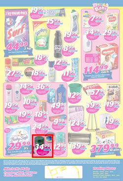 Cambridge Food Mitchell's Plain : July Month-End (24 July - 7 Aug 2018), page 4