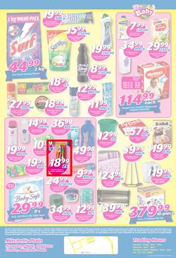 Cambridge Food Mitchell's Plain : July Month-End (24 July - 7 Aug 2018), page 4