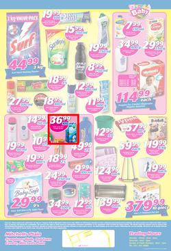 Cambridge Food Mitchell's Plain : July Month-End (24 July - 7 Aug 2018), page 4