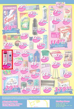 Cambridge Food Mitchell's Plain : July Month-End (24 July - 7 Aug 2018), page 4