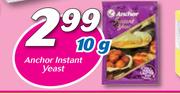 Anchor Instant Yeast-10g
