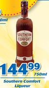 Southern Comfort Liqueur-750ml