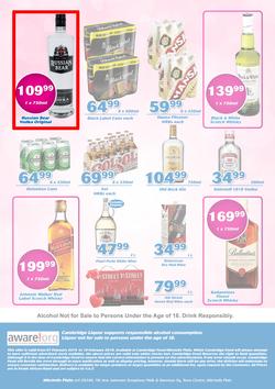 Cambridge Liquor Mitchells Plain : February Mid Month (7 Feb - 19 Feb 2019), page 2