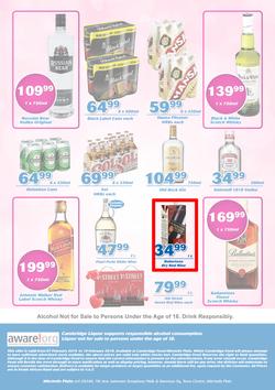 Cambridge Liquor Mitchells Plain : February Mid Month (7 Feb - 19 Feb 2019), page 2