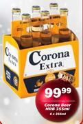 Corona Beer NRB-6x355ml