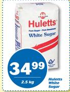 Huletts White Sugar-2.5kg