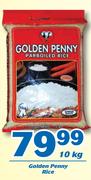 Glden Penny Rice-10kg