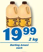 Darling Amasi-2kg Each