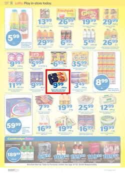 Cambridge Food Mitchells Plain : March Mid Month (7 Mar - 19 Mar 2019), page 3