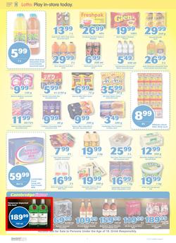 Cambridge Food Mitchells Plain : March Mid Month (7 Mar - 19 Mar 2019), page 3