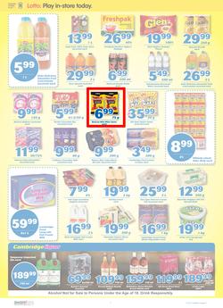 Cambridge Food Mitchells Plain : March Mid Month (7 Mar - 19 Mar 2019), page 3