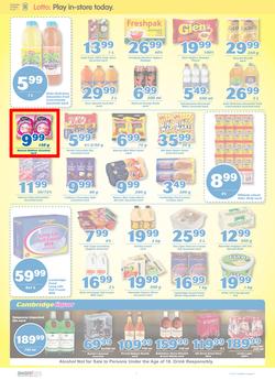 Cambridge Food Mitchells Plain : March Mid Month (7 Mar - 19 Mar 2019), page 3