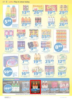 Cambridge Food Mitchells Plain : March Mid Month (7 Mar - 19 Mar 2019), page 3