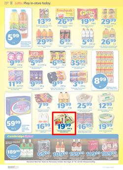 Cambridge Food Mitchells Plain : March Mid Month (7 Mar - 19 Mar 2019), page 3