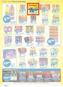 Cambridge Food Mitchells Plain : March Mid Month (7 Mar - 19 Mar 2019), page 3