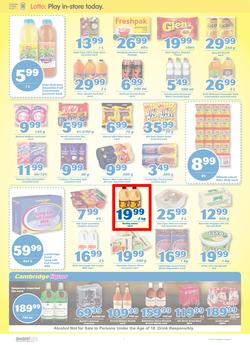 Cambridge Food Mitchells Plain : March Mid Month (7 Mar - 19 Mar 2019), page 3