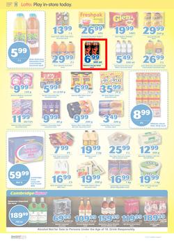 Cambridge Food Mitchells Plain : March Mid Month (7 Mar - 19 Mar 2019), page 3