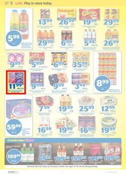 Cambridge Food Mitchells Plain : March Mid Month (7 Mar - 19 Mar 2019), page 3