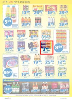 Cambridge Food Mitchells Plain : March Mid Month (7 Mar - 19 Mar 2019), page 3