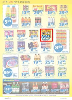 Cambridge Food Mitchells Plain : March Mid Month (7 Mar - 19 Mar 2019), page 3