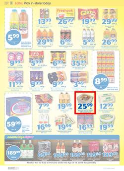 Cambridge Food Mitchells Plain : March Mid Month (7 Mar - 19 Mar 2019), page 3