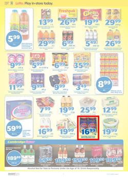 Cambridge Food Mitchells Plain : March Mid Month (7 Mar - 19 Mar 2019), page 3