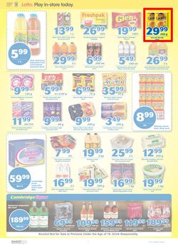 Cambridge Food Mitchells Plain : March Mid Month (7 Mar - 19 Mar 2019), page 3
