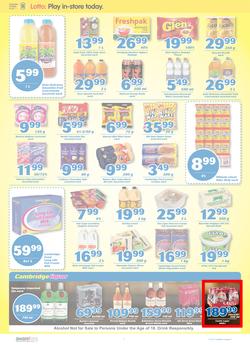 Cambridge Food Mitchells Plain : March Mid Month (7 Mar - 19 Mar 2019), page 3