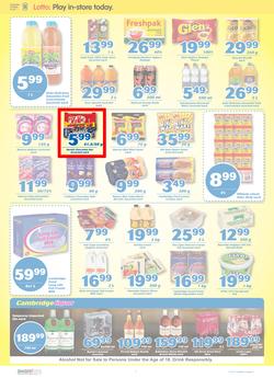 Cambridge Food Mitchells Plain : March Mid Month (7 Mar - 19 Mar 2019), page 3