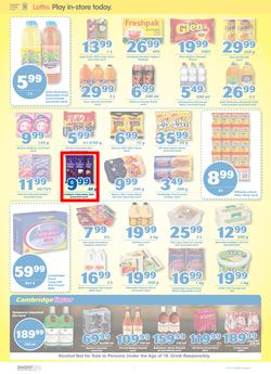 Cambridge Food Mitchells Plain : March Mid Month (7 Mar - 19 Mar 2019), page 3