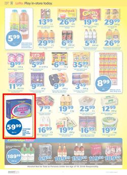 Cambridge Food Mitchells Plain : March Mid Month (7 Mar - 19 Mar 2019), page 3