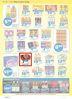 Cambridge Food Mitchells Plain : March Mid Month (7 Mar - 19 Mar 2019), page 3