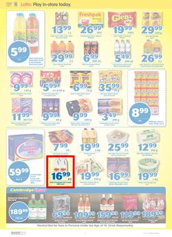 Cambridge Food Mitchells Plain : March Mid Month (7 Mar - 19 Mar 2019), page 3