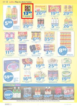 Cambridge Food Mitchells Plain : March Mid Month (7 Mar - 19 Mar 2019), page 3