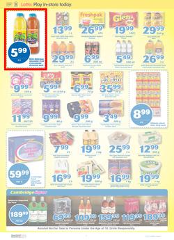 Cambridge Food Mitchells Plain : March Mid Month (7 Mar - 19 Mar 2019), page 3