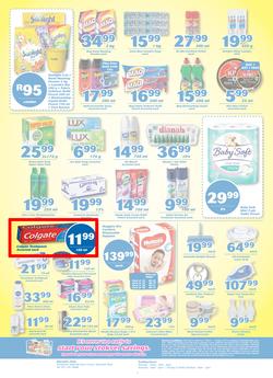 Cambridge Food Mitchells Plain : March Mid Month (7 Mar - 19 Mar 2019), page 4