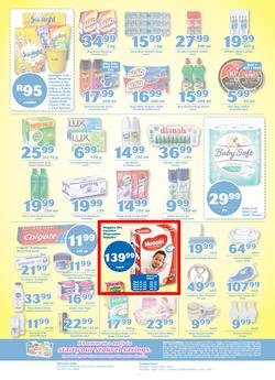 Cambridge Food Mitchells Plain : March Mid Month (7 Mar - 19 Mar 2019), page 4