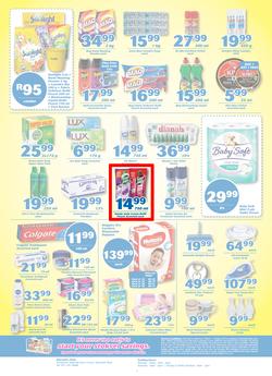 Cambridge Food Mitchells Plain : March Mid Month (7 Mar - 19 Mar 2019), page 4
