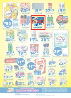 Cambridge Food Mitchells Plain : March Mid Month (7 Mar - 19 Mar 2019), page 4