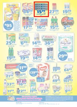 Cambridge Food Mitchells Plain : March Mid Month (7 Mar - 19 Mar 2019), page 4