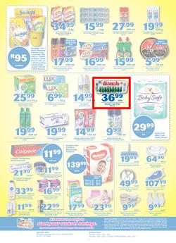 Cambridge Food Mitchells Plain : March Mid Month (7 Mar - 19 Mar 2019), page 4