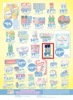 Cambridge Food Mitchells Plain : March Mid Month (7 Mar - 19 Mar 2019), page 4